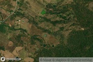 Barranca La Golondrina