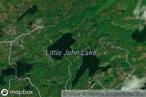 Little John Lake