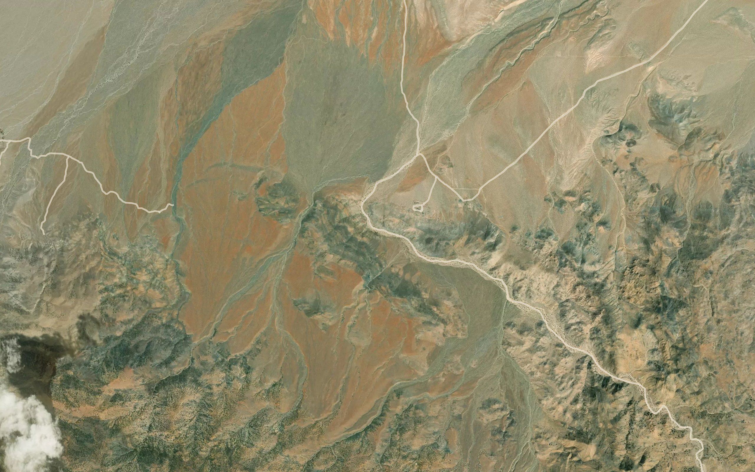 Rattlesnake Spring