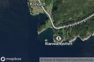 Hamnefjora