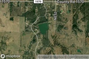 Sandy Creek Site 2 Reservoir