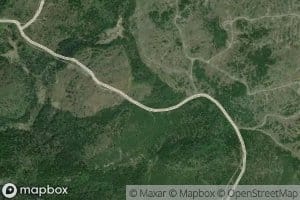Maki Creek