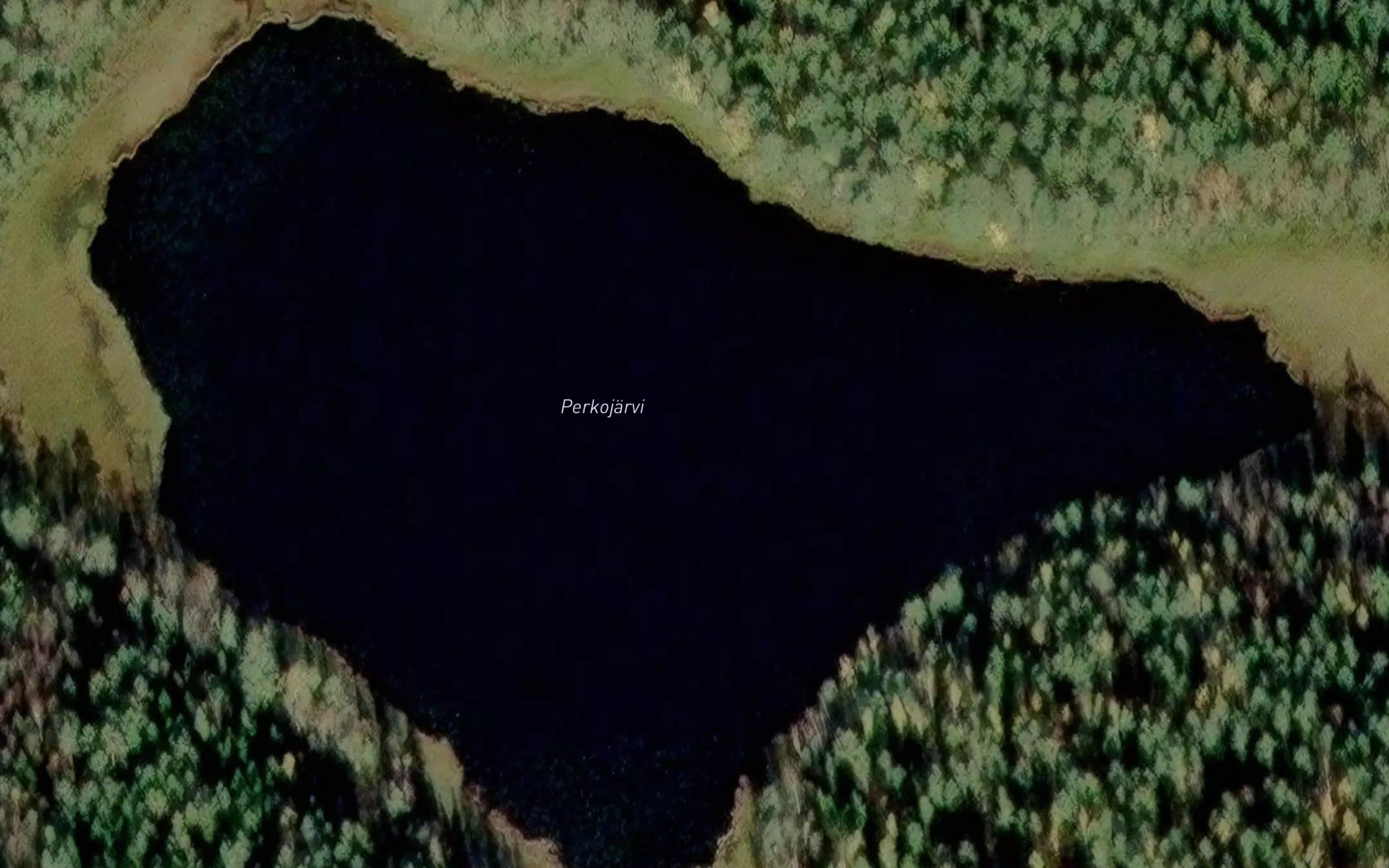 Perkojarvi