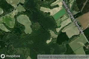 Hardison Mill Creek