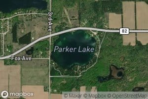 Parker Lake