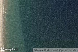 Ensenada de Castillos Grande