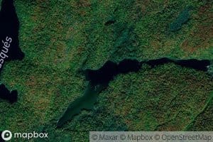 Lac Pistolet