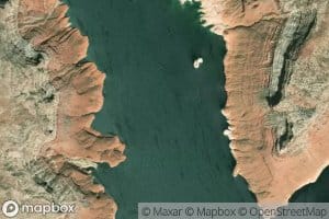 Rock Creek Bay