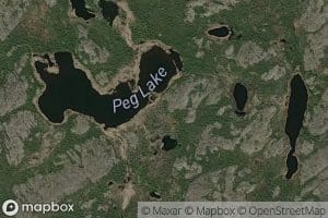 Peg Lake