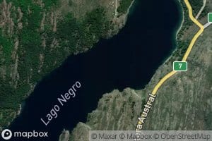 Lago Negro