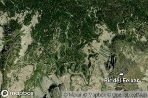 Estanys dels Estanyons