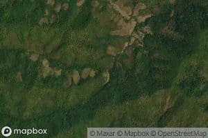 Huai Krae Mue Pho Kro