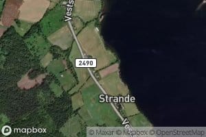 Strandebekken