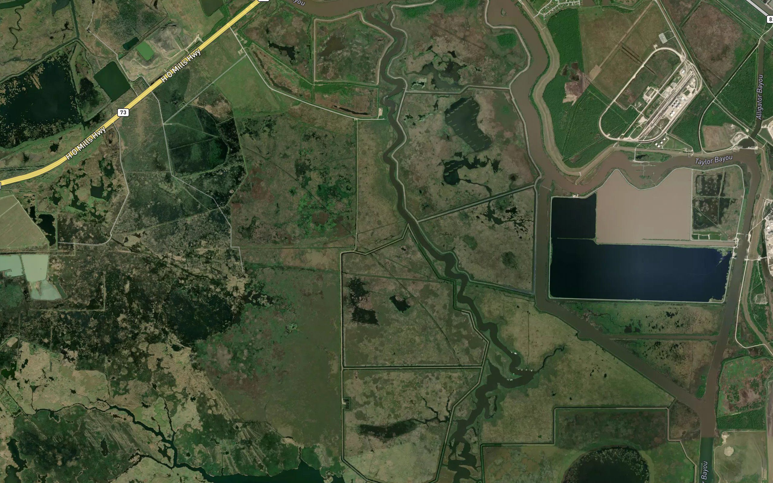 Derring Gully