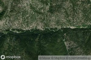 Kyke Creek
