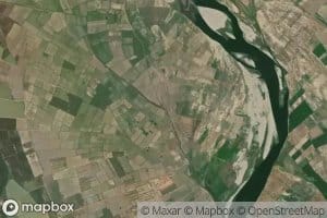 Hasanpur Distributary