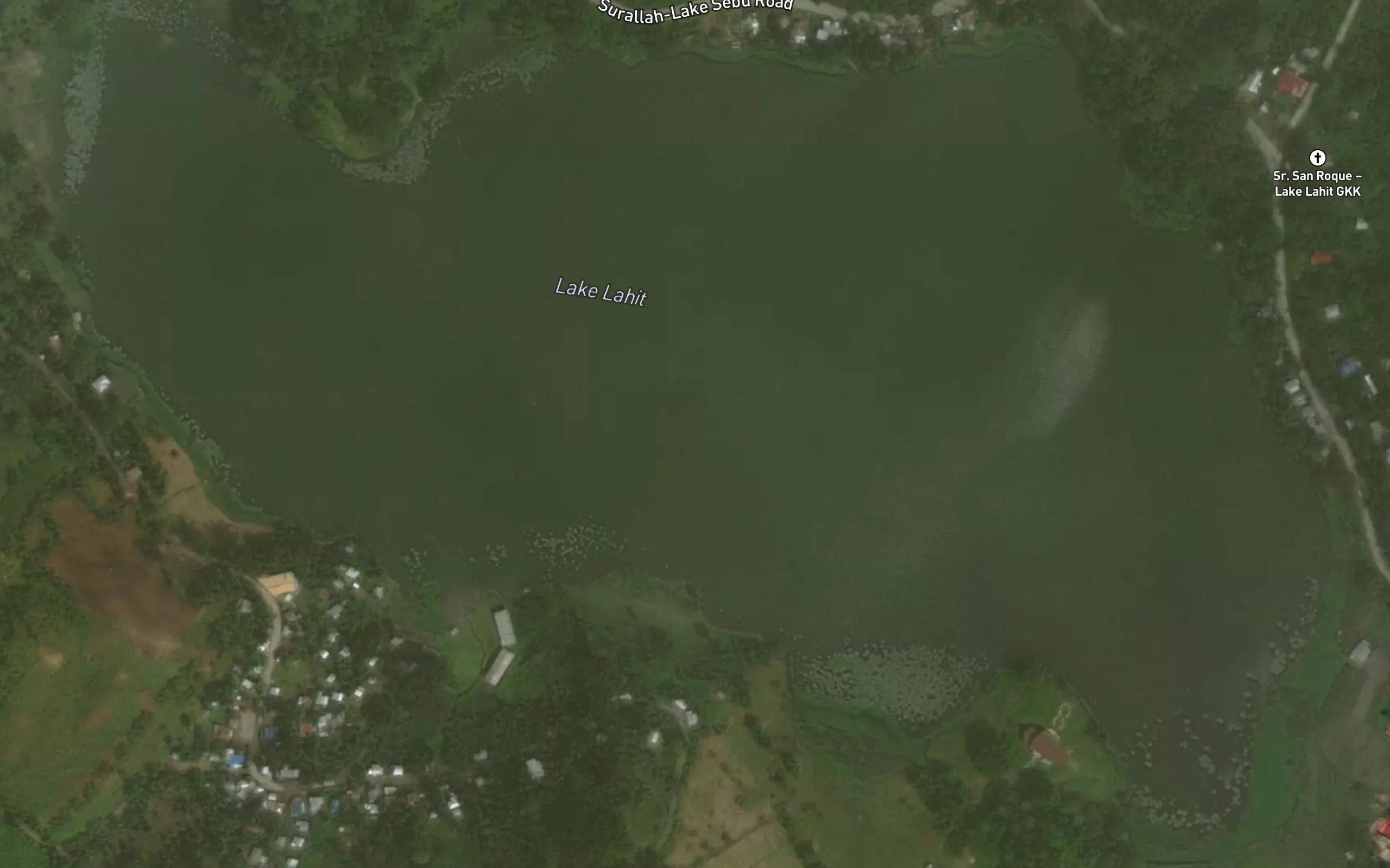 Lake Lahit