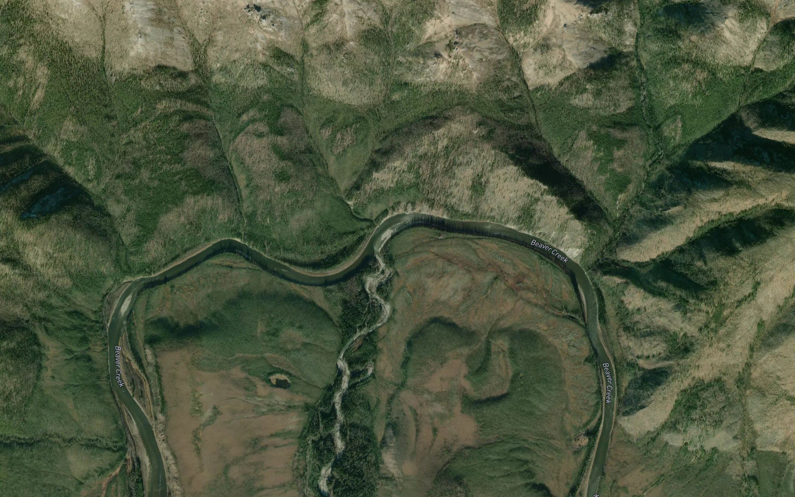 Willow Creek