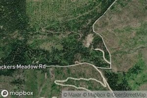 South Fork Spruce Creek