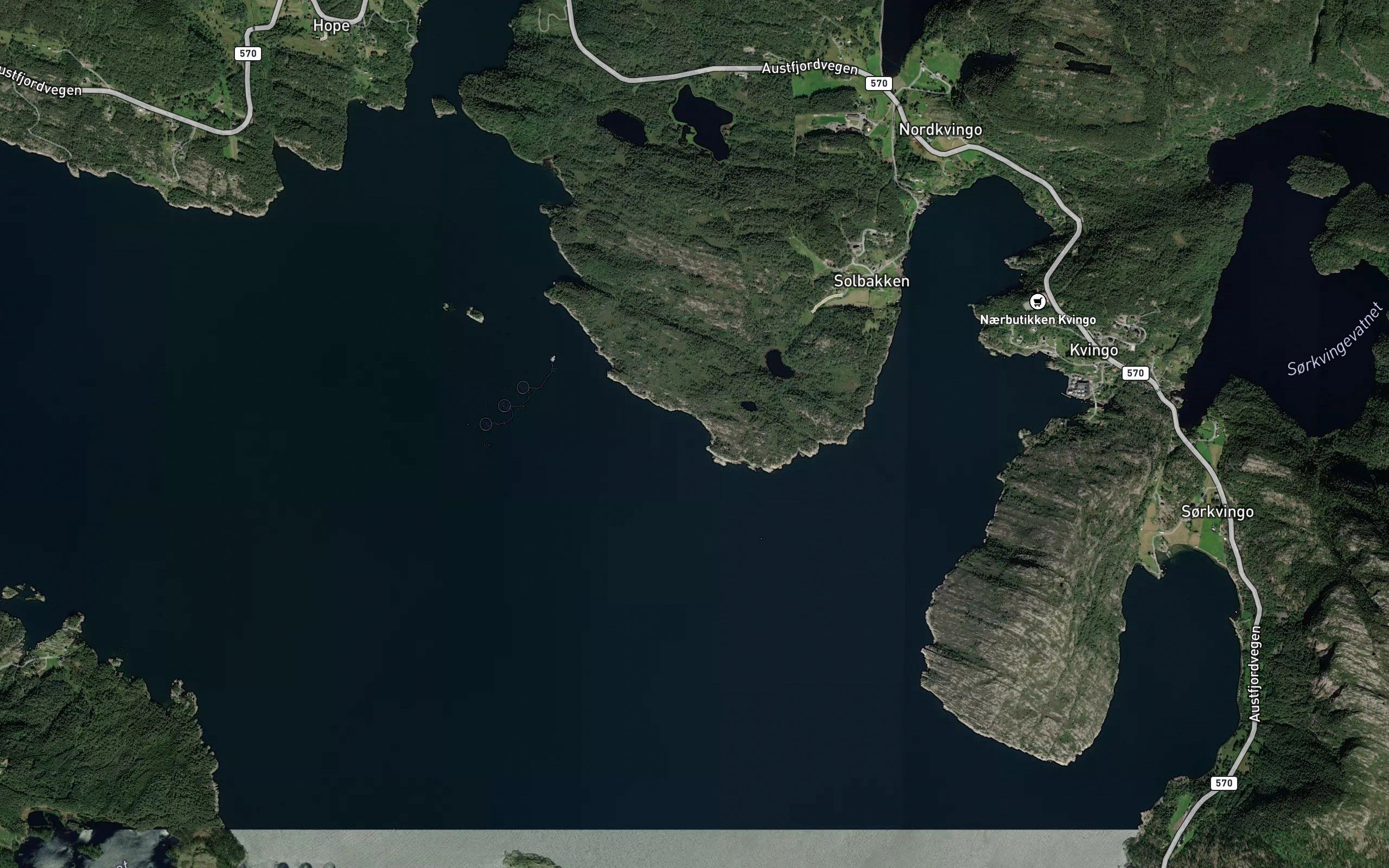 Leirvika