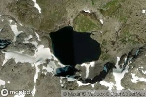 Uksabotnvatnet