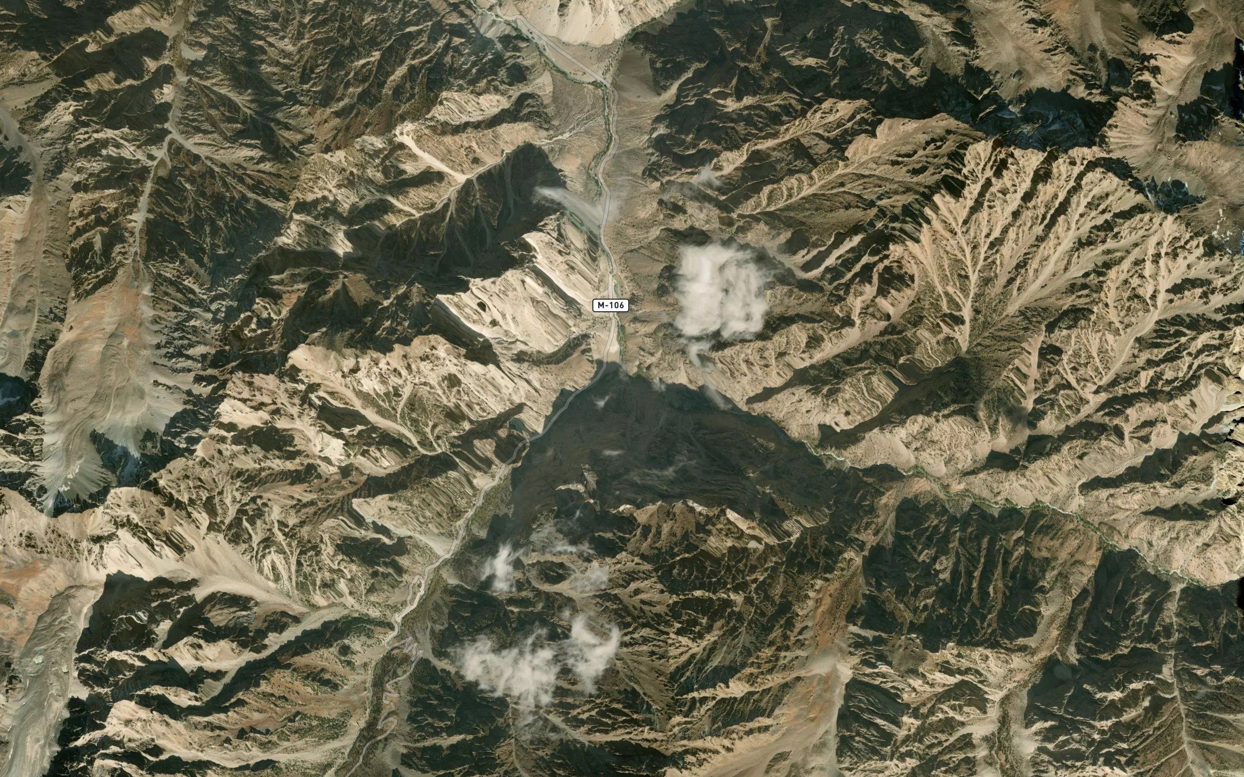 Tengizbay