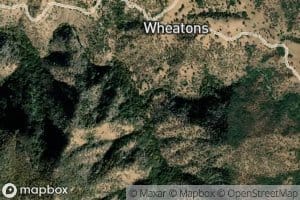 Bear Creek