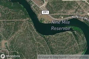 Nine Mile Reservoir