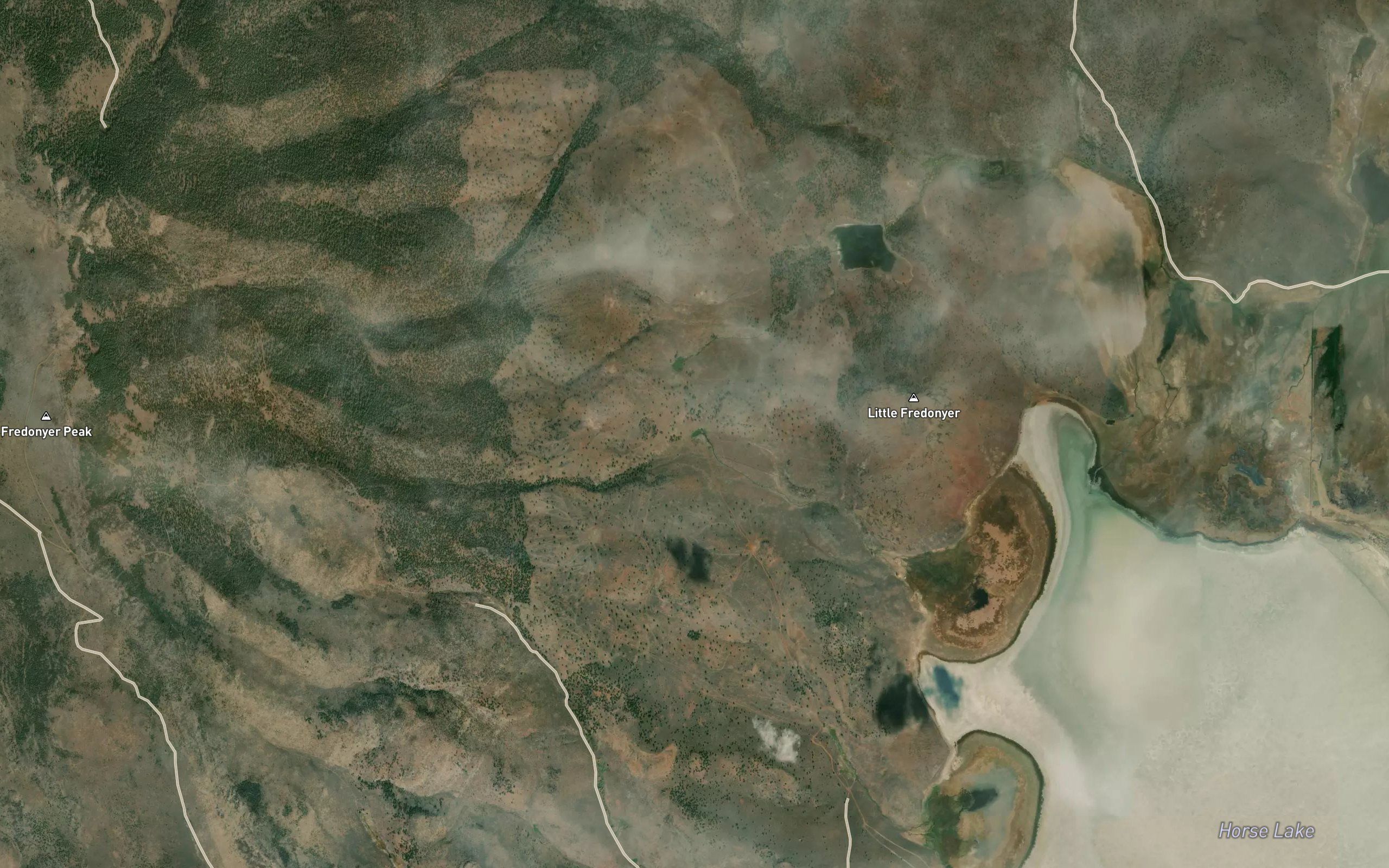 Craemer Springs