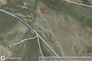 Dry Creek