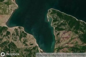 Odenbach Bay