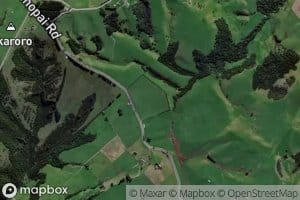 Nihotetea Creek