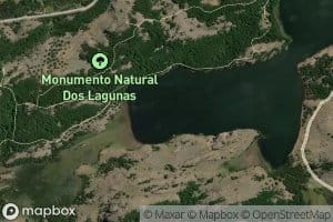 Laguna Escondida