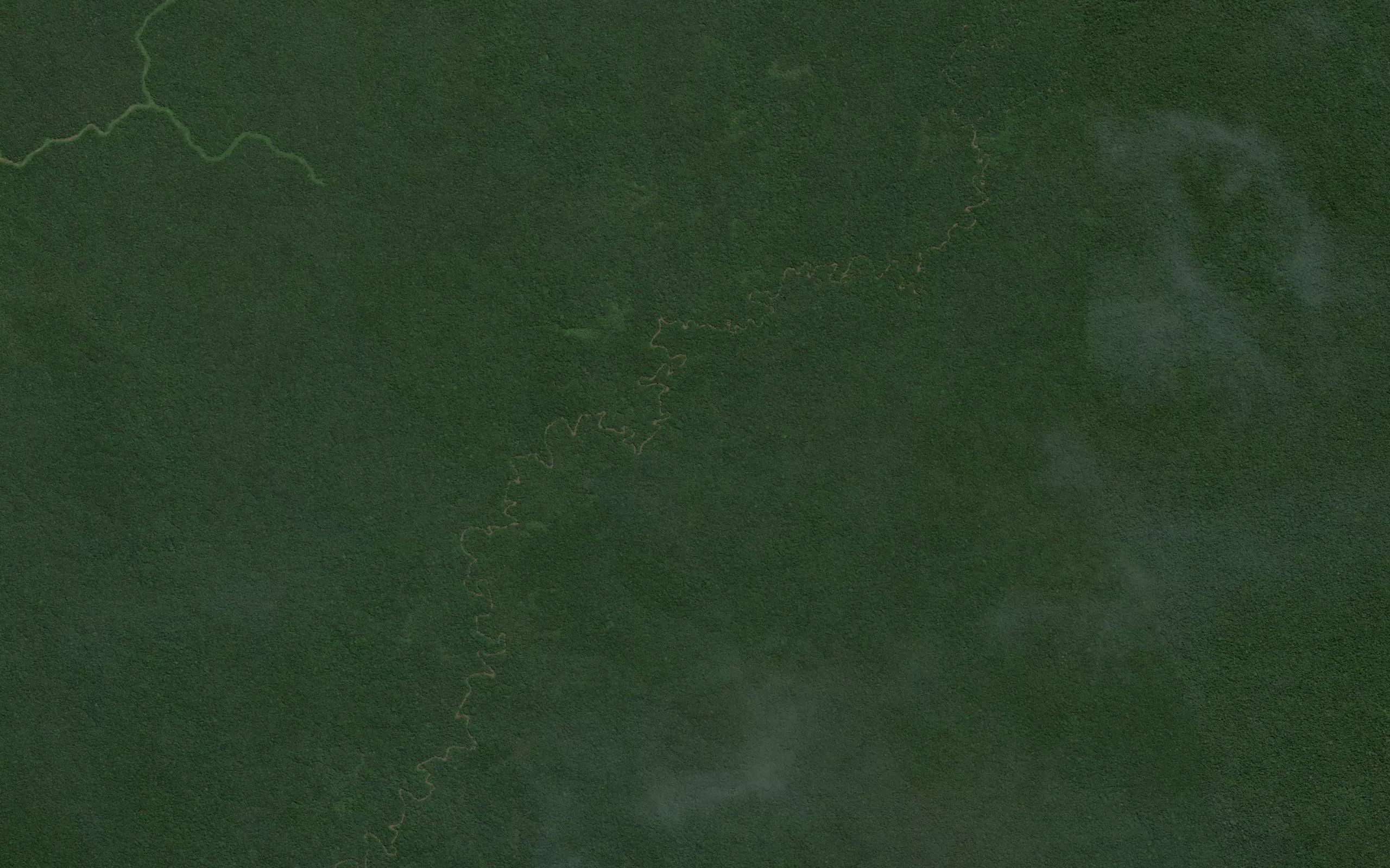 Ewe River