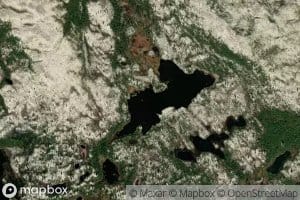 Brennvordtjorna