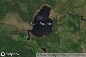 Lac Jonquet