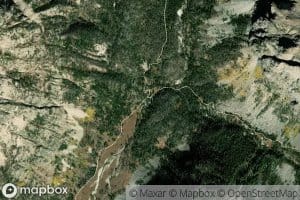 Dodge Creek
