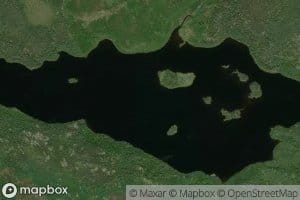 Capella Lake