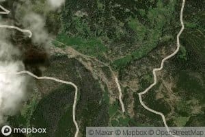 Grizzly Creek