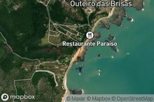 Corrego do Setiquara