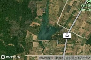 Ang Kep Nam Khlong Pong