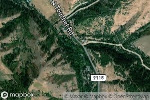 Jim Creek