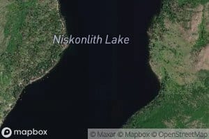 Niskonlith Lake