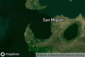 Ensenada Los Chiqueros