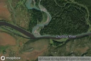Koksetna River