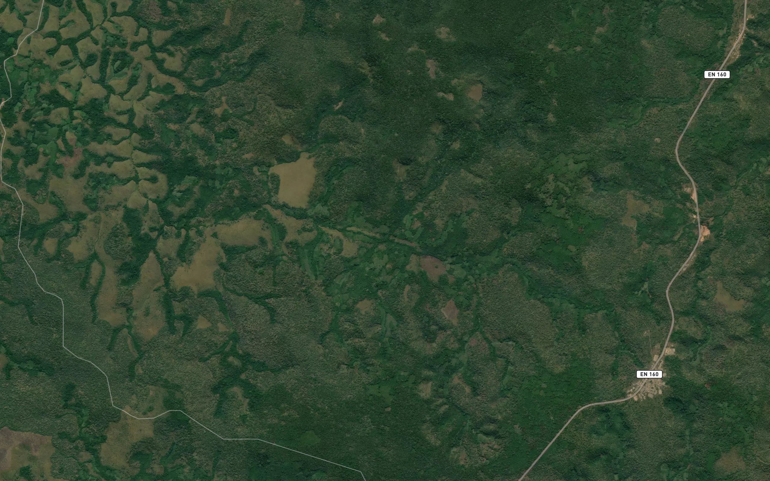 Matsenga
