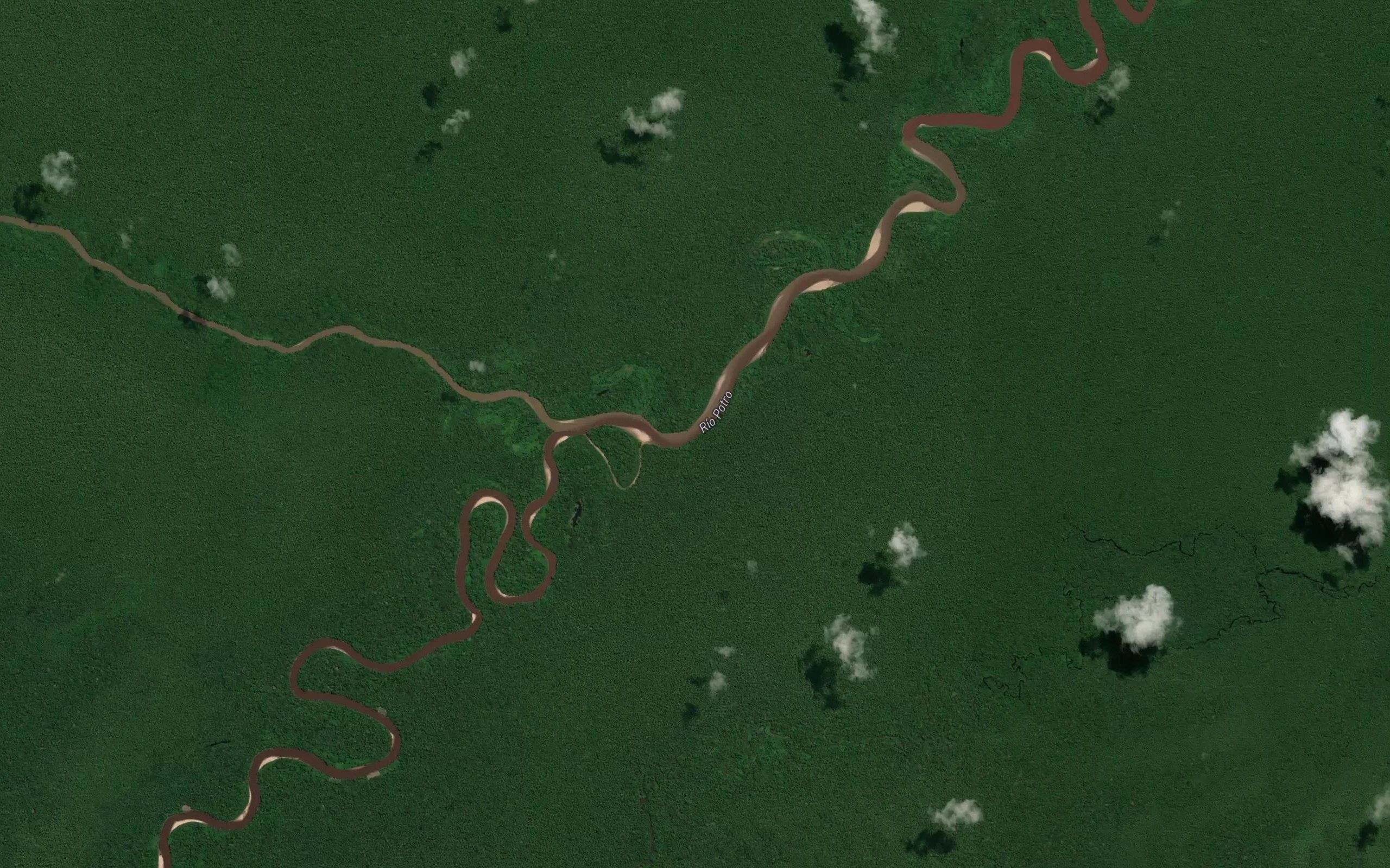 Quebrada Shapaja