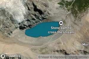 Laguna Cerro Castillo
