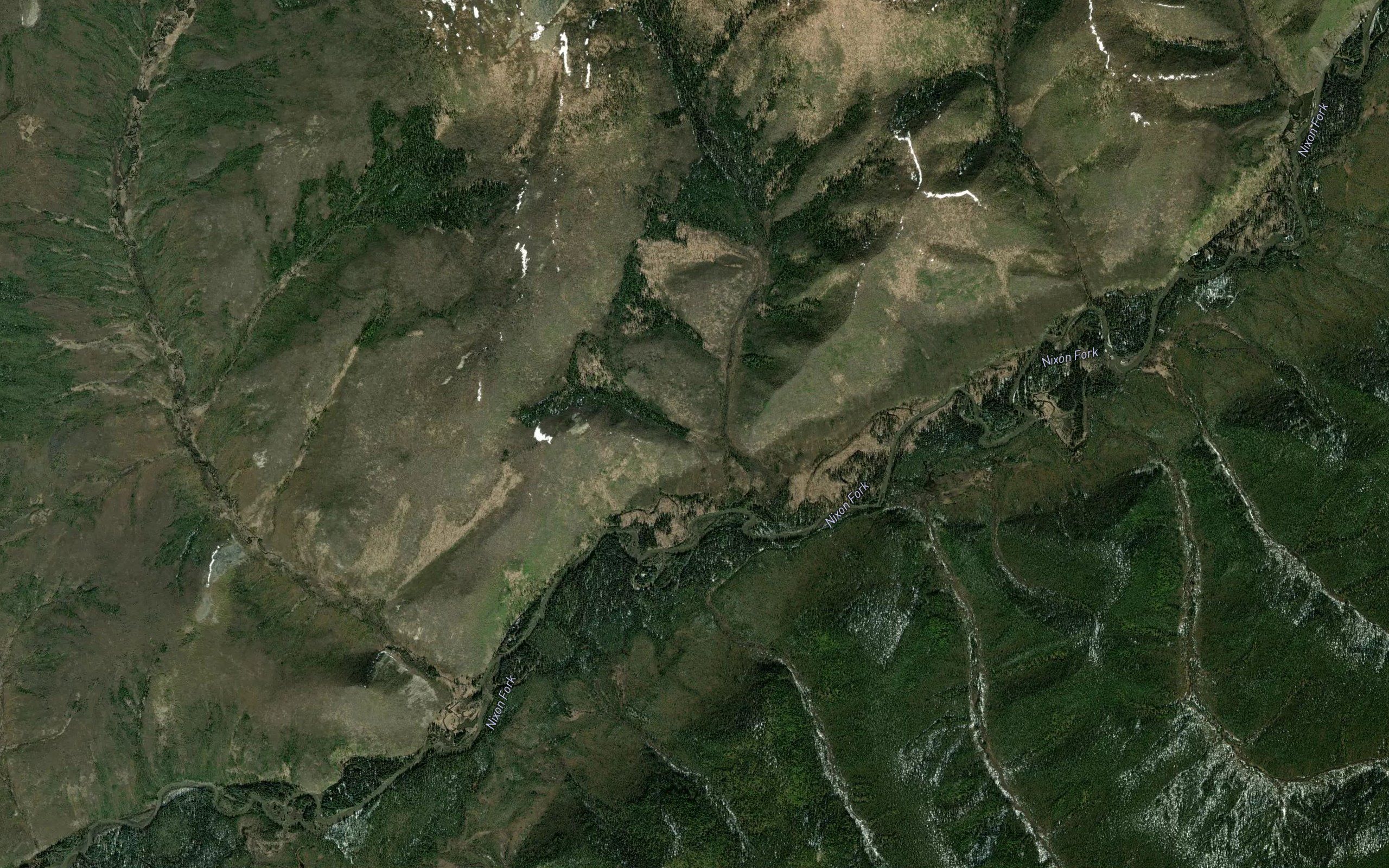 Big Beaver Creek
