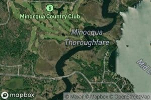 Tomahawk Thoroughfare